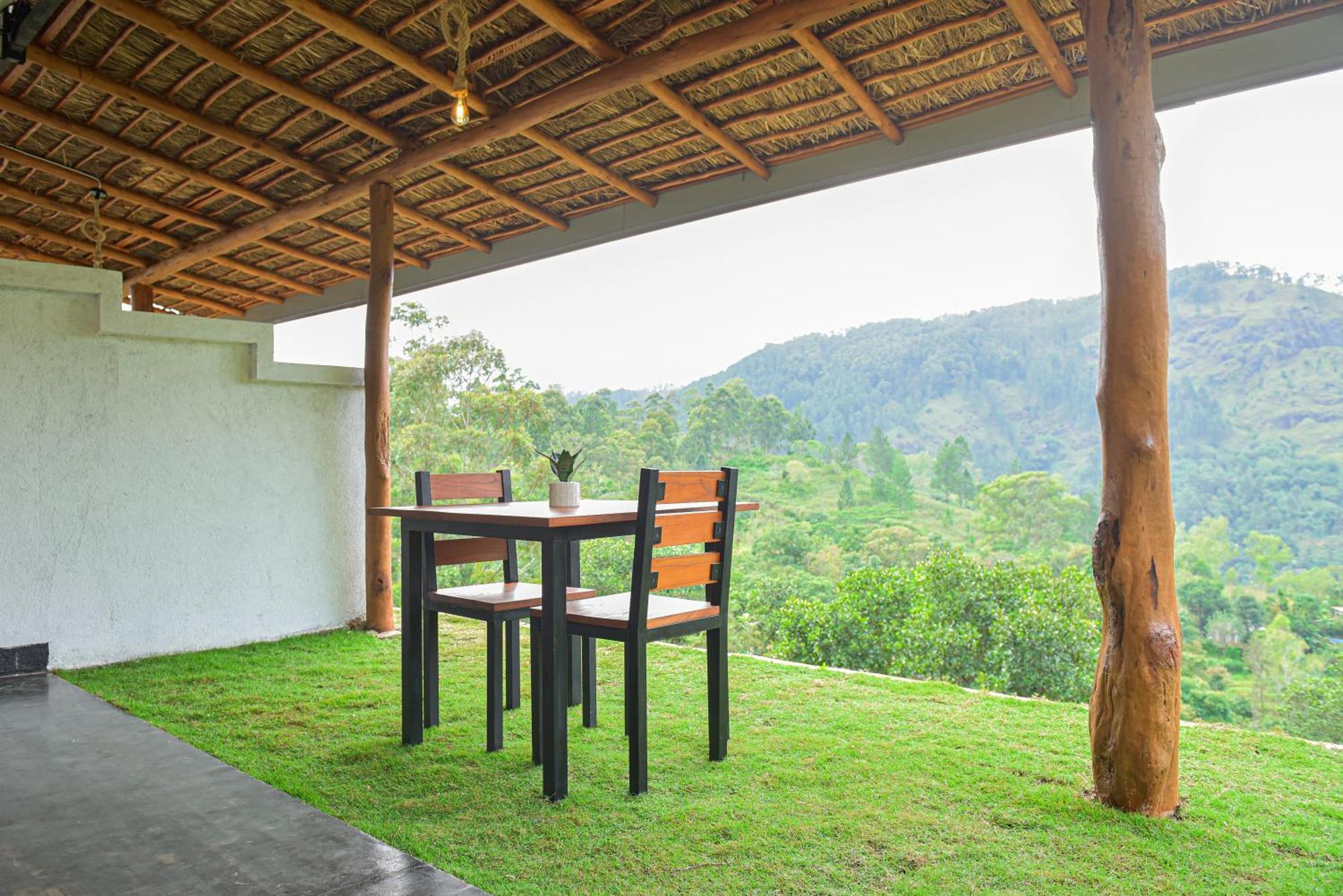 Tea Hills Ella Hotel Exterior photo